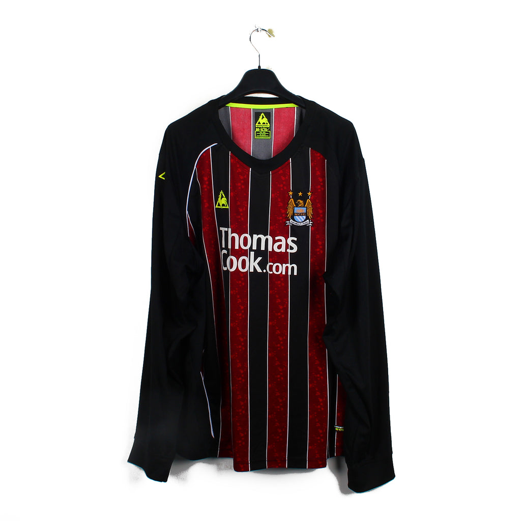 2008/09 - Manchester City (3XL)