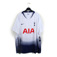 2018/19 - Tottenham (3XL)