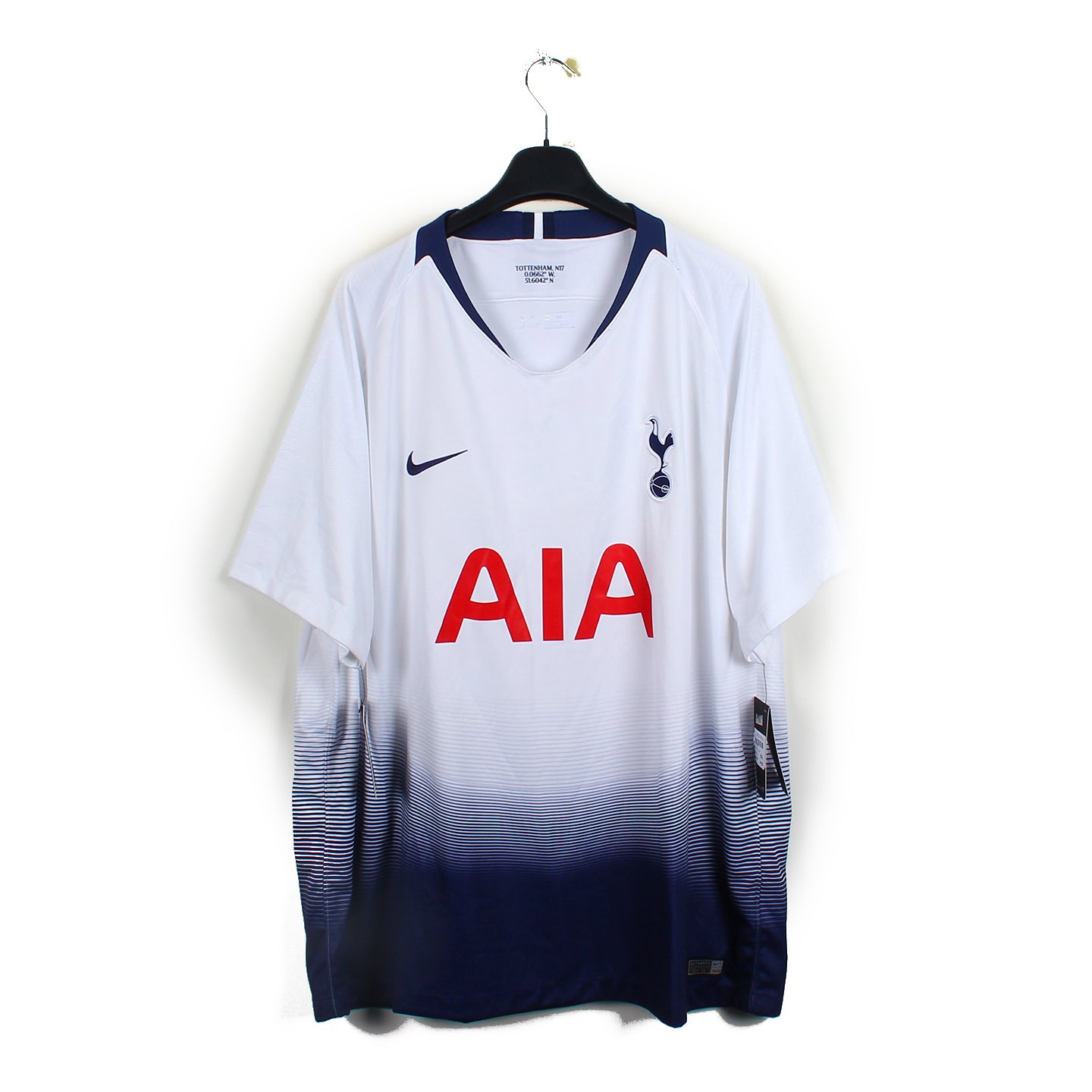 2018/19 - Tottenham (3XL)