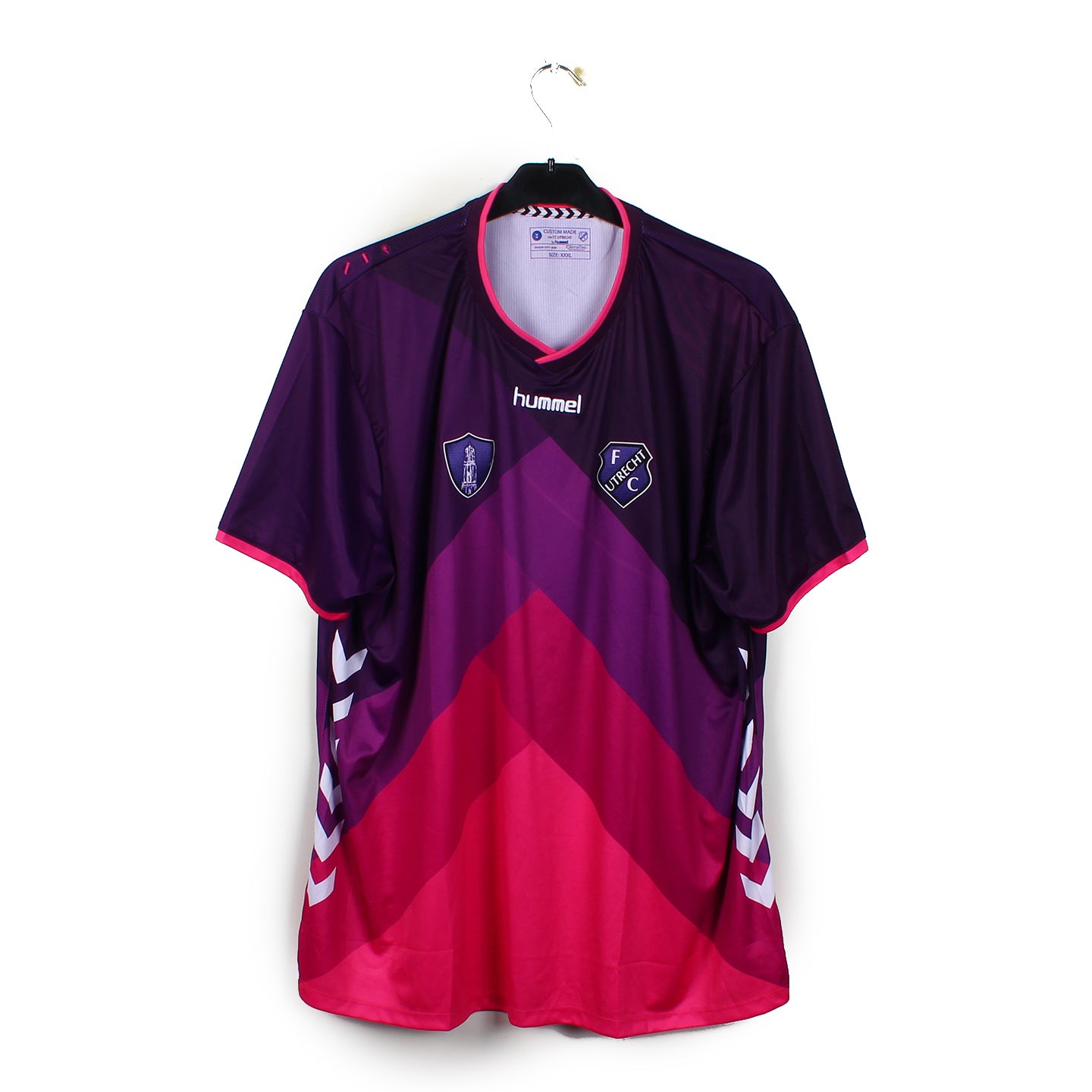 2017/18 - Utrecht FC (3XL)