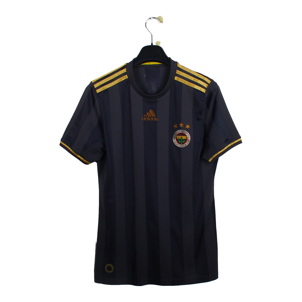 2016/17 - Fenerbahce (S)
