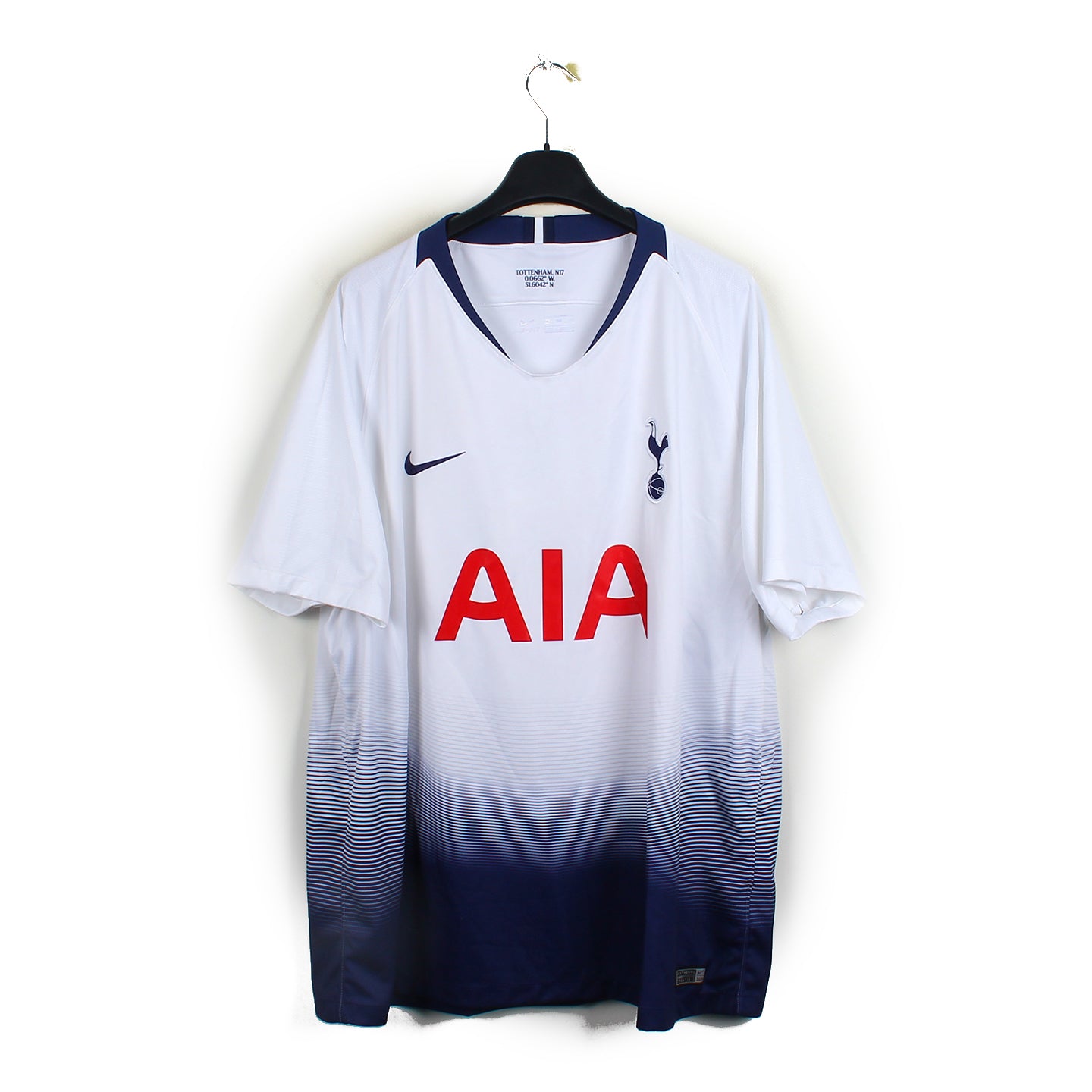 2018/19 - Tottenham (3XL)