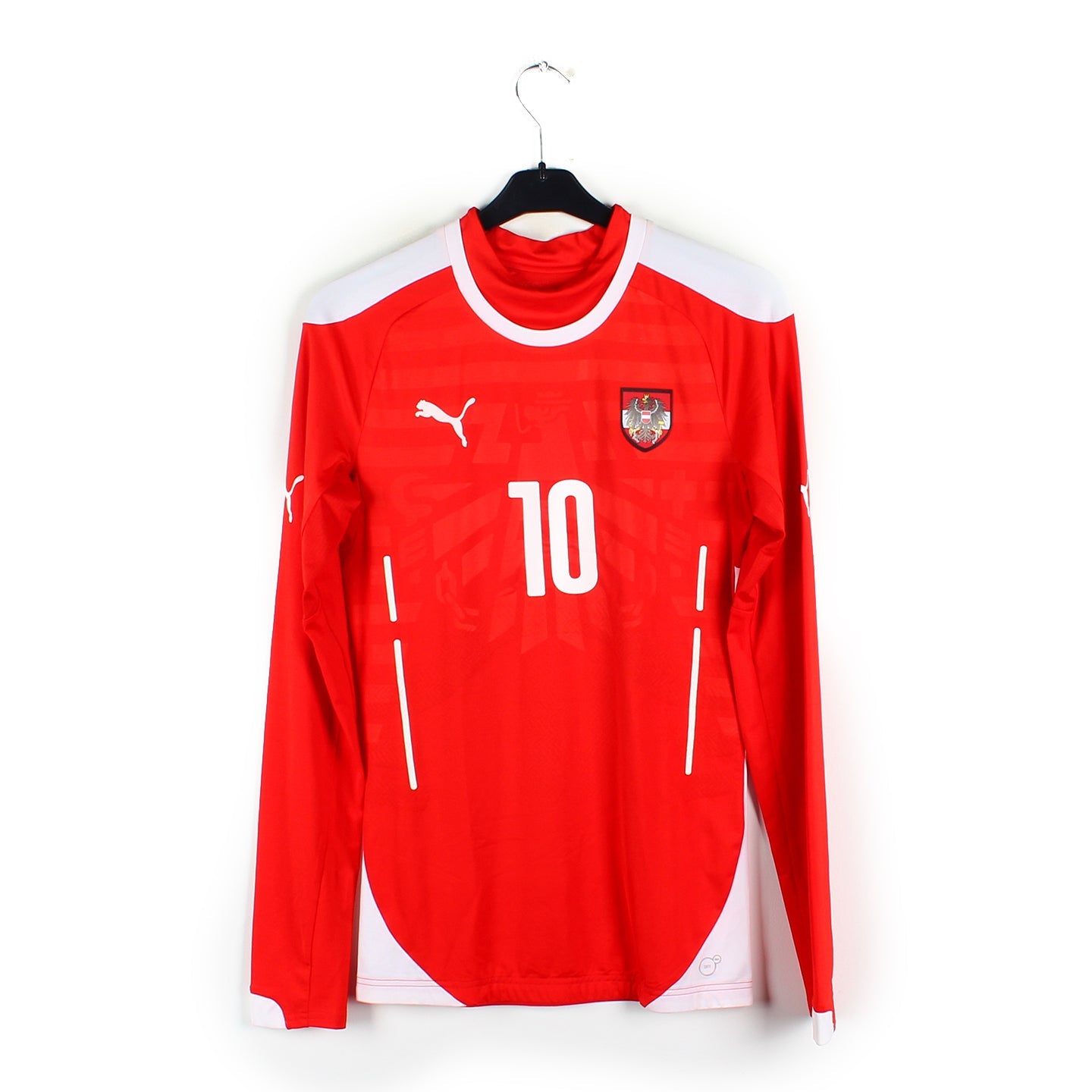 2014/15 - Autriche - Junuzovic #10 (L) [stock pro] *sample*
