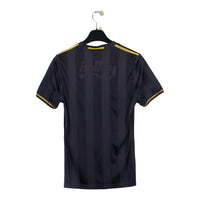 2016/17 - Fenerbahce (S)