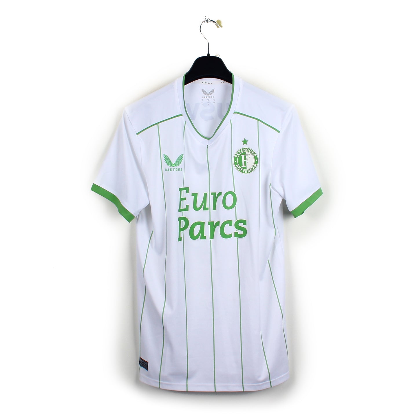 2023/24 - Feyenoord (L)