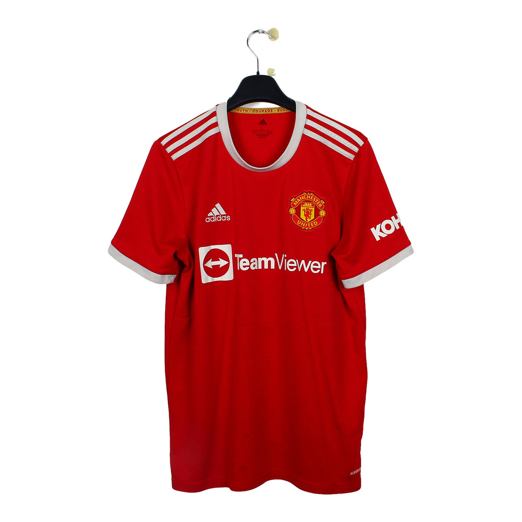 2021/22 - Manchester United (L)