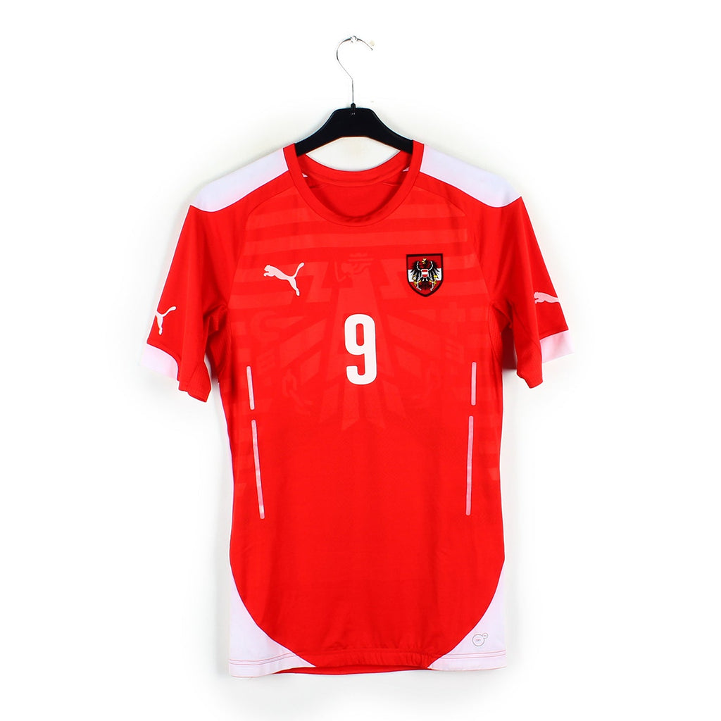 2014/15 - Autriche - Weimann #9 (L) [stock pro] *sample*
