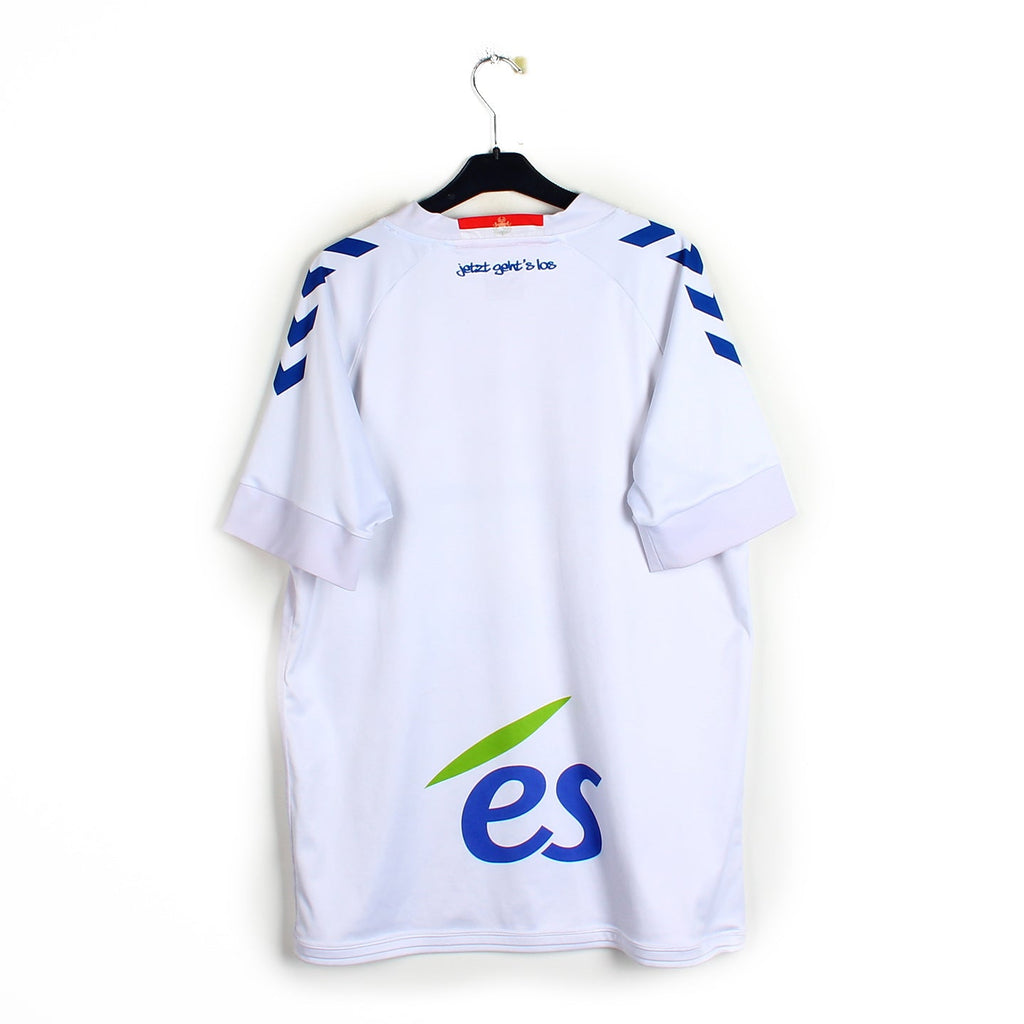2017/18 - Racing Club de Strasbourg (L)