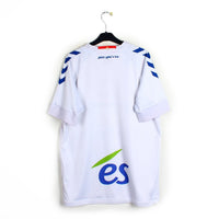 2017/18 - Racing Club de Strasbourg (L)