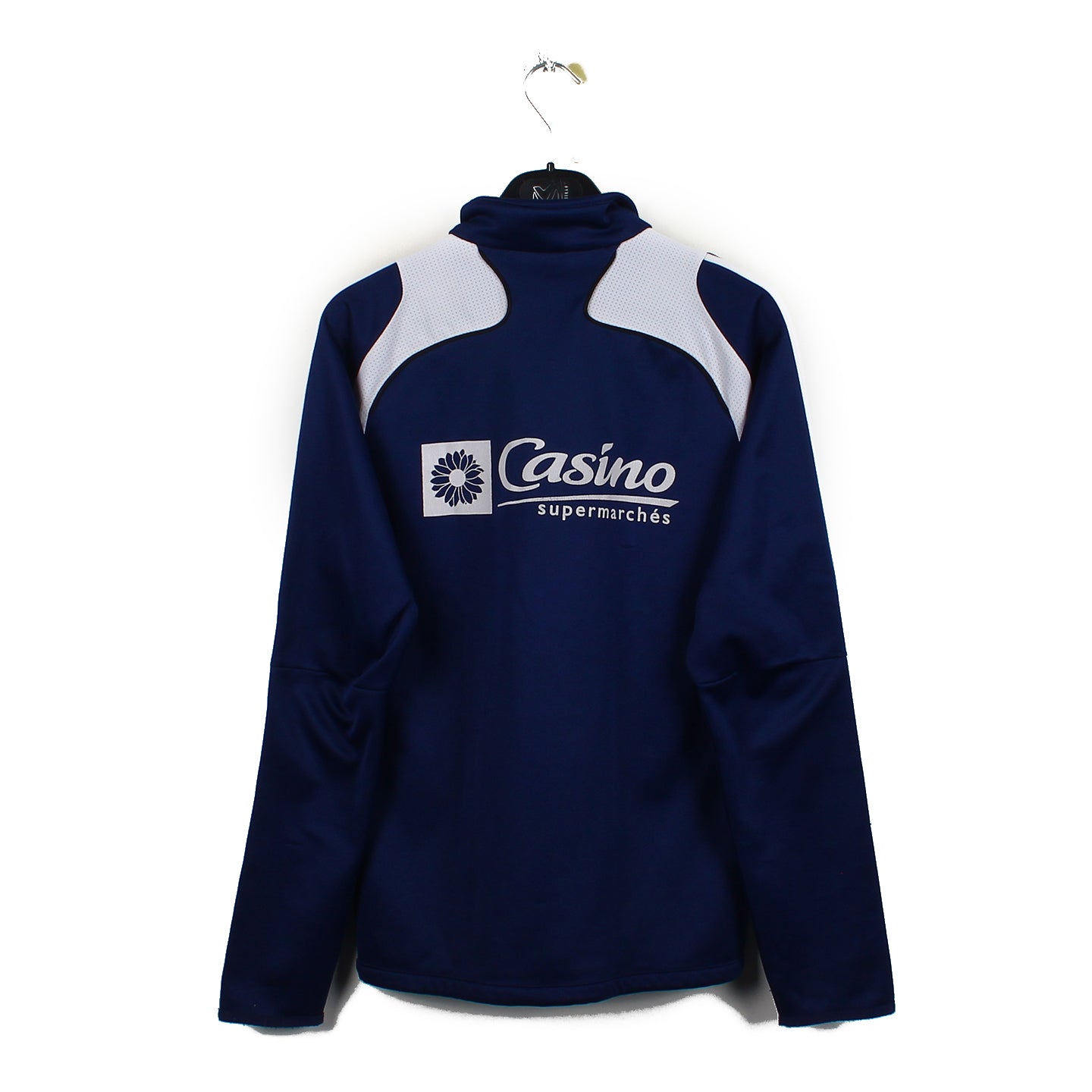 2009/10 - Saint-Etienne #29 (S) [stock pro]