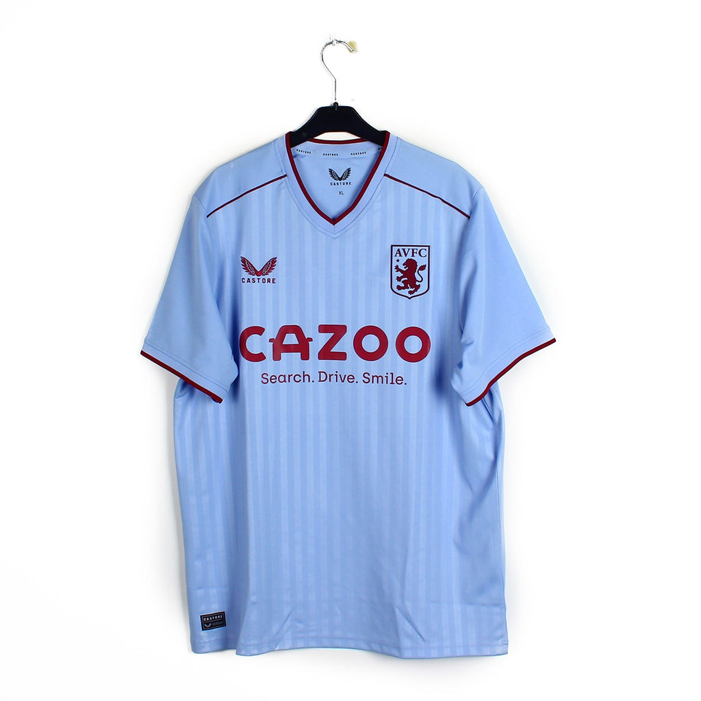 2022/23 - Aston Villa (S)