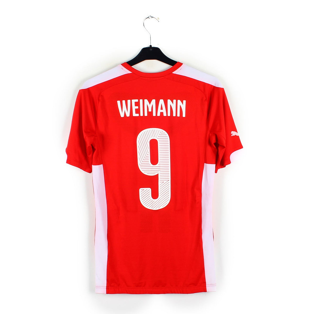 2014/15 - Autriche - Weimann #9 (L) [stock pro] *sample*