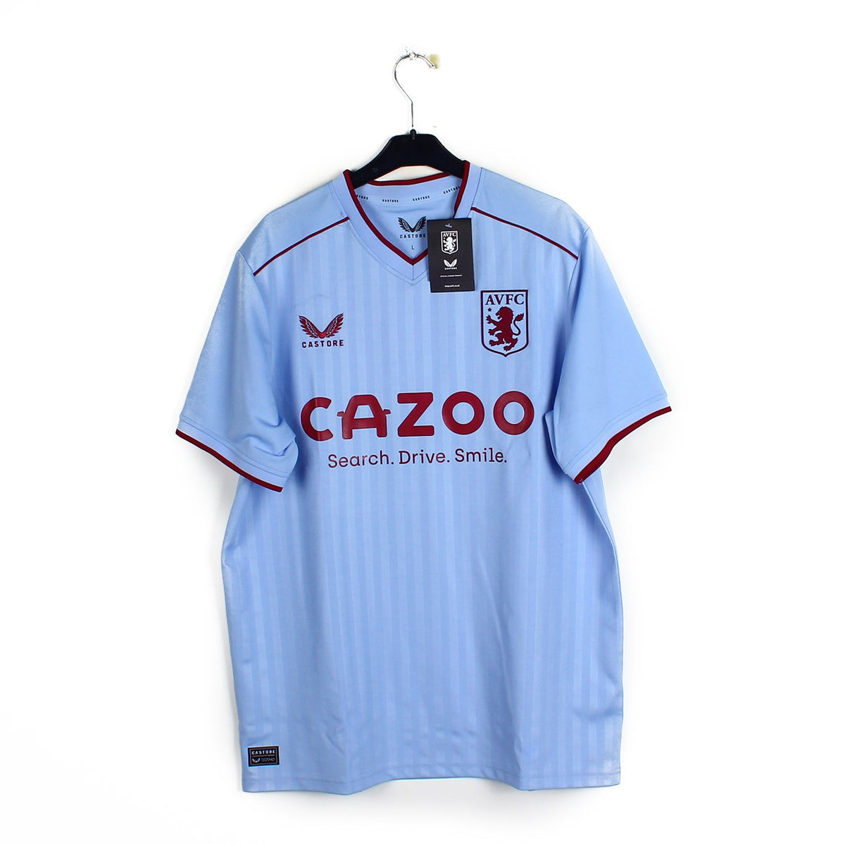2022/23 - Aston Villa (XL)