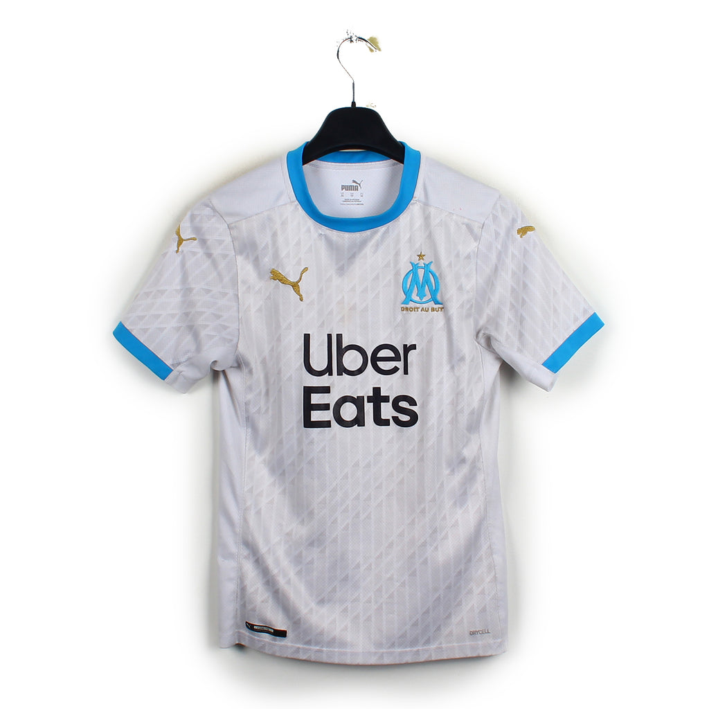 2020/21 - OM - Rongier #21 (XS)