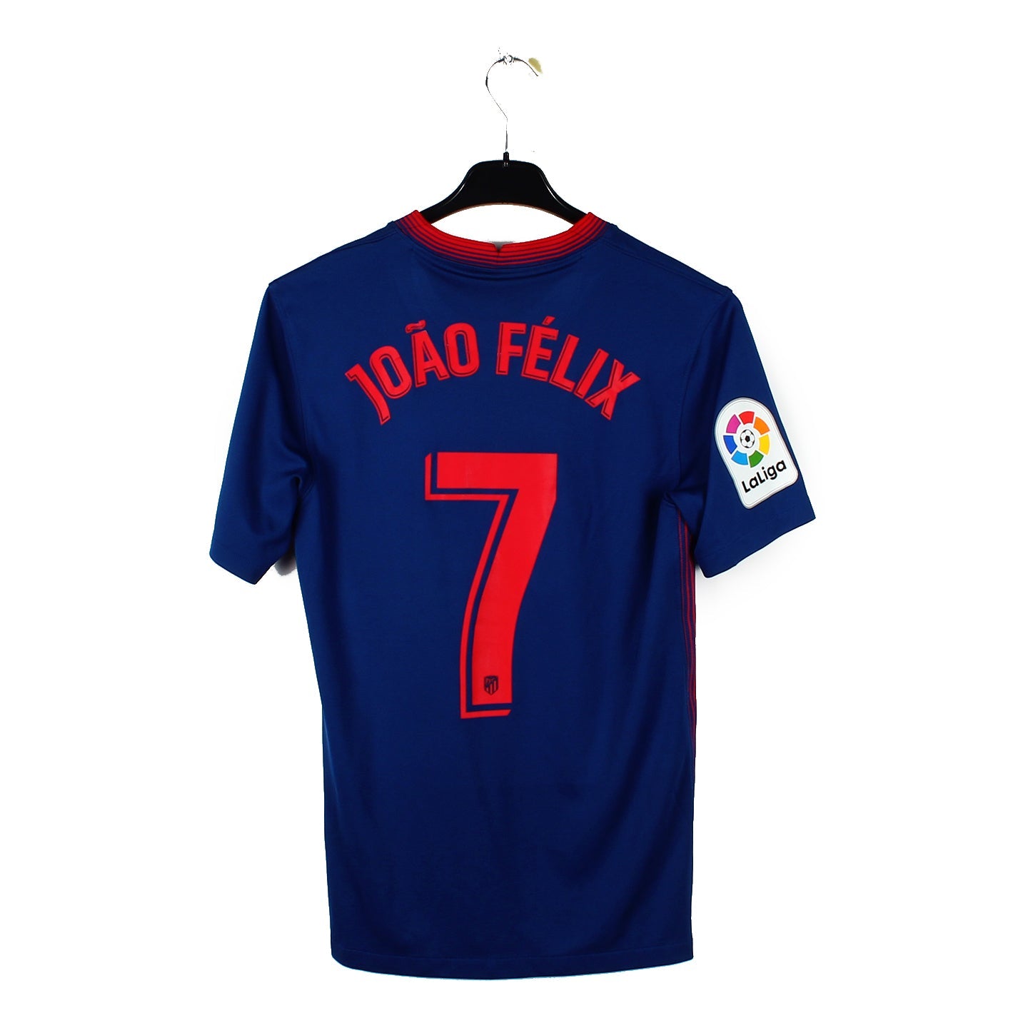 2020/21 - Atletico Madrid - Joao Félix #7 (S)