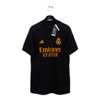 2023/24 - Real Madrid - Arda Guller #24 (M)