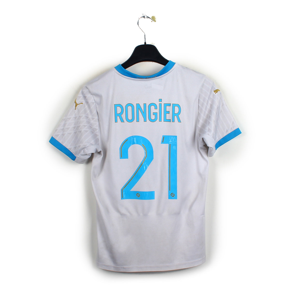 2020/21 - OM - Rongier #21 (XS)