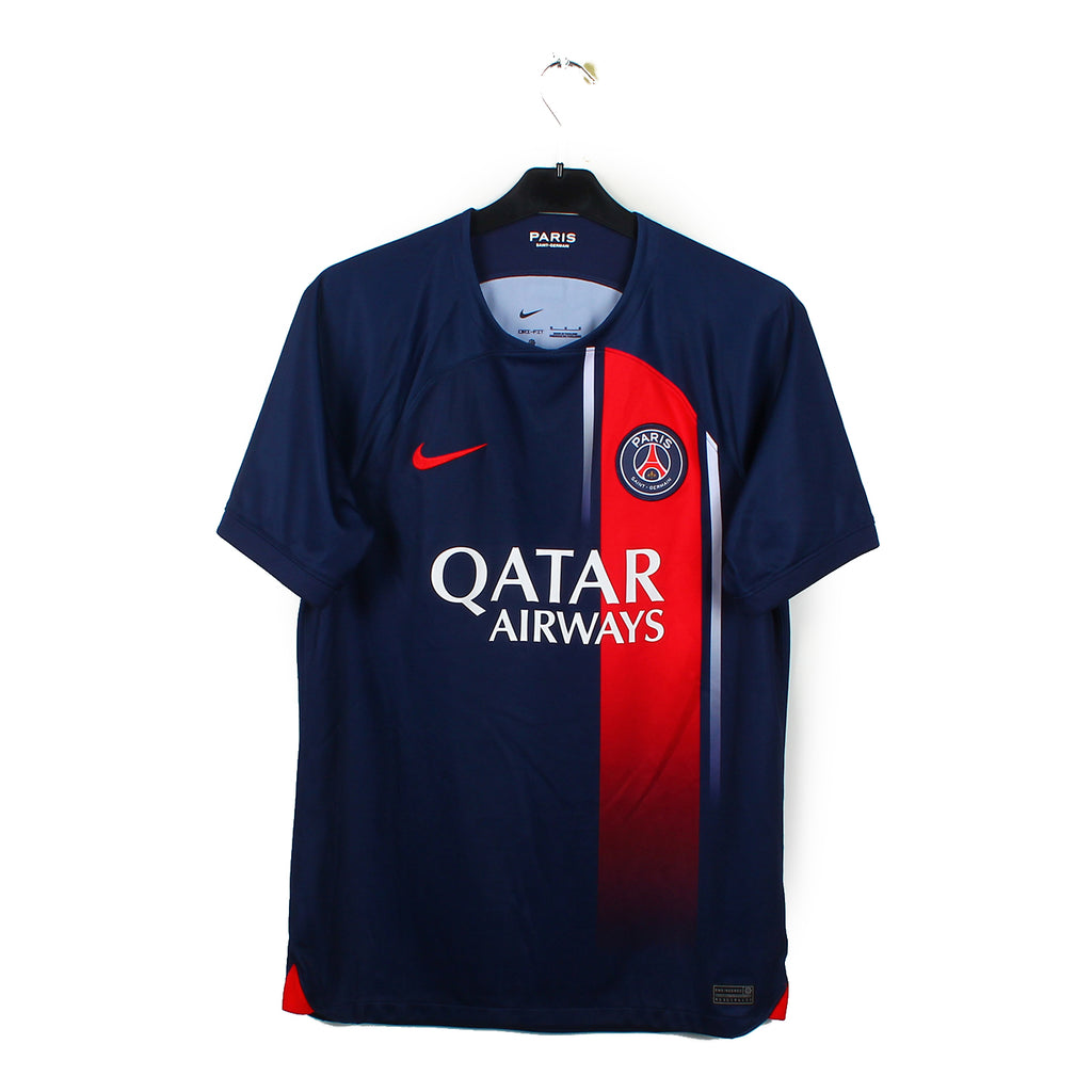 2023/24 - PSG - Zaïre-Emery #33 (S)