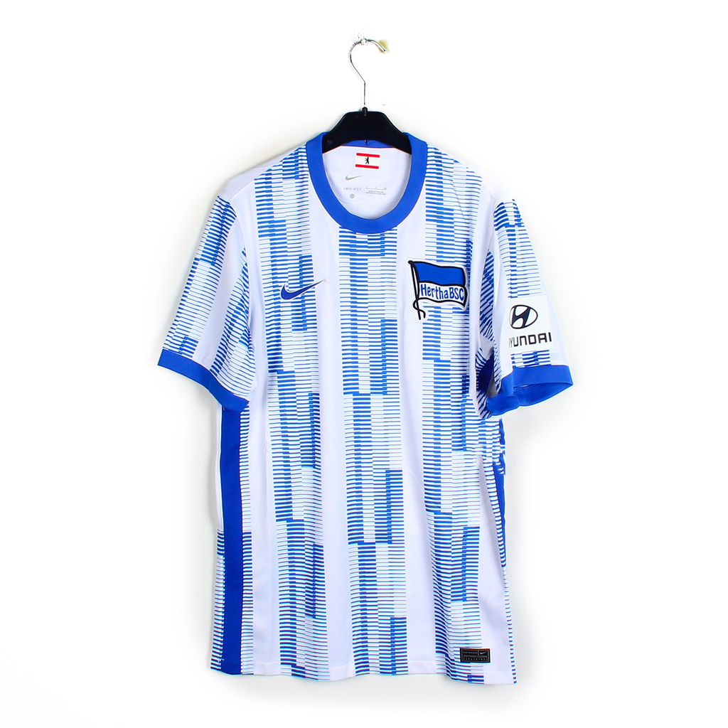 2021/22 - Hertha Berlin (S)