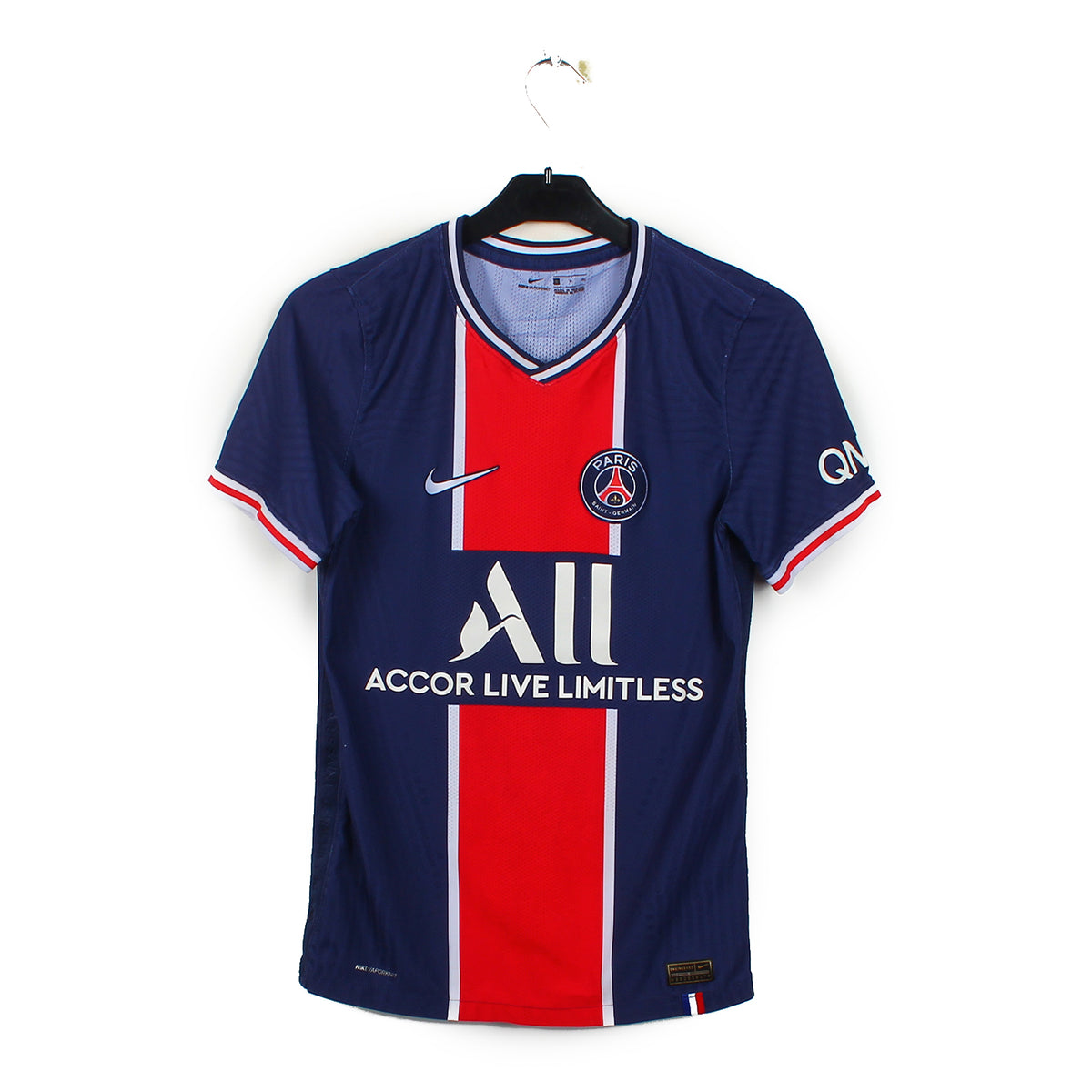 2020/21 - PSG - Icardi #7 (S) [pro]