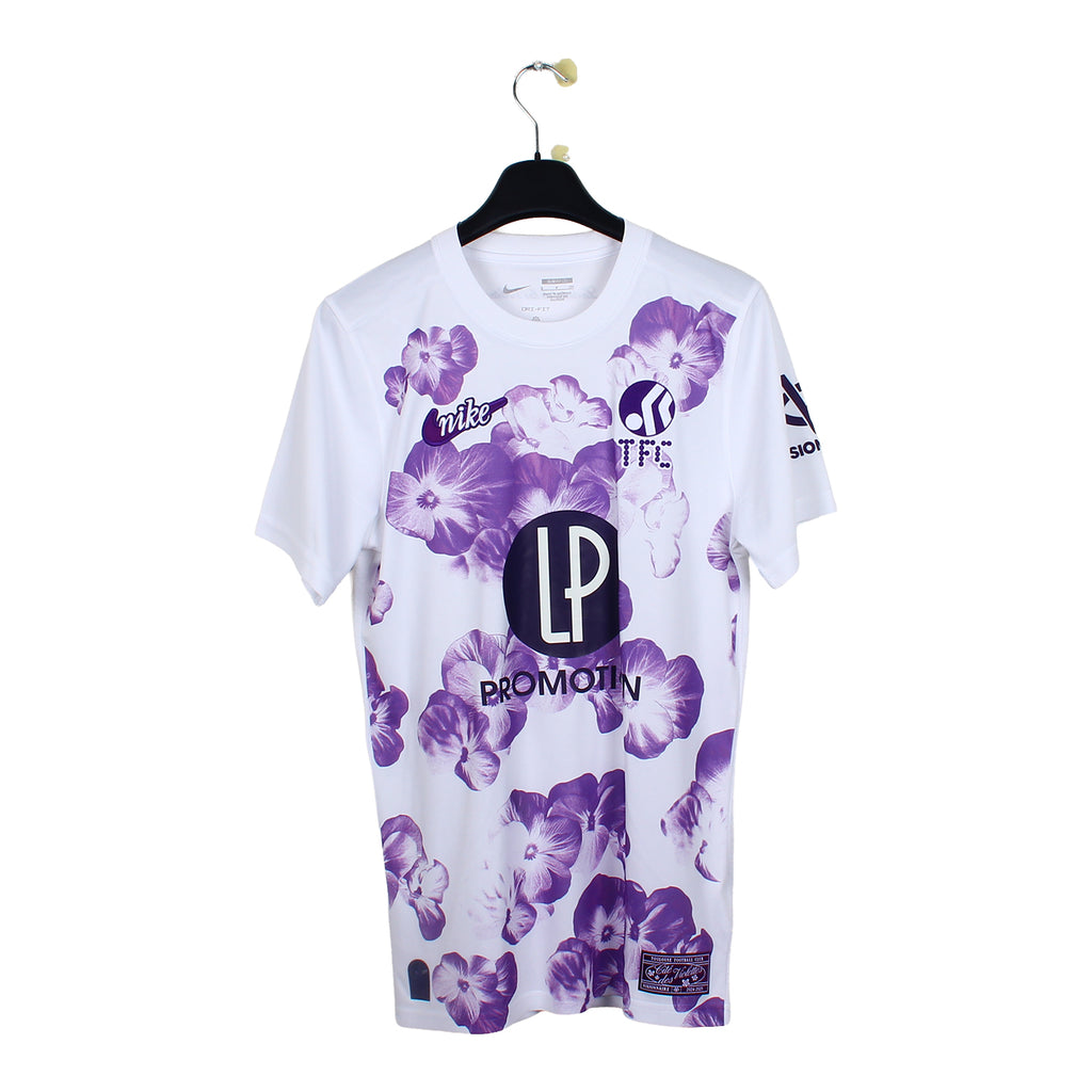 2024/25 - Toulouse FC (S)