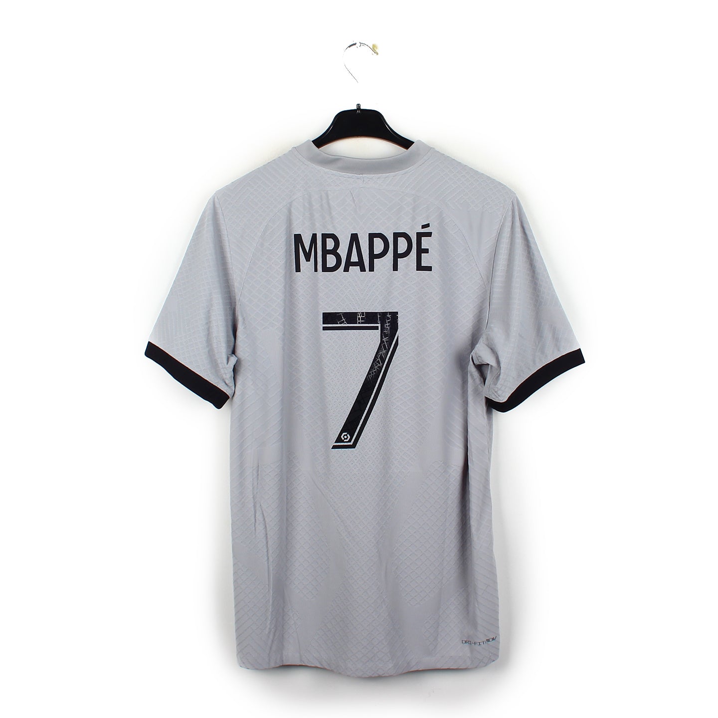 2022/23 - PSG - Mbappe #7 (L) [pro]