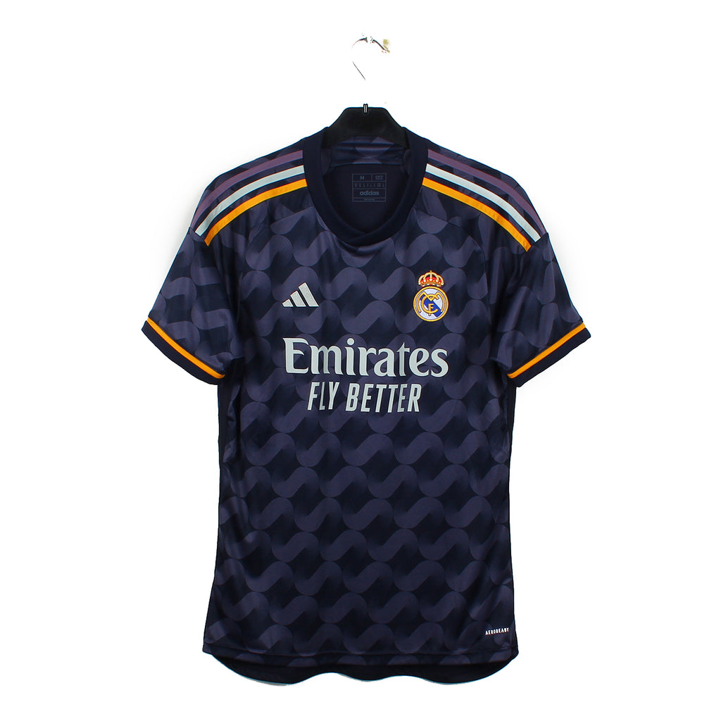 2023/24 - Real Madrid - Rodrygo #11 (M)
