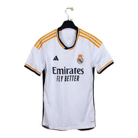 2023/24 - Real Madrid - Benzema #9 (S)