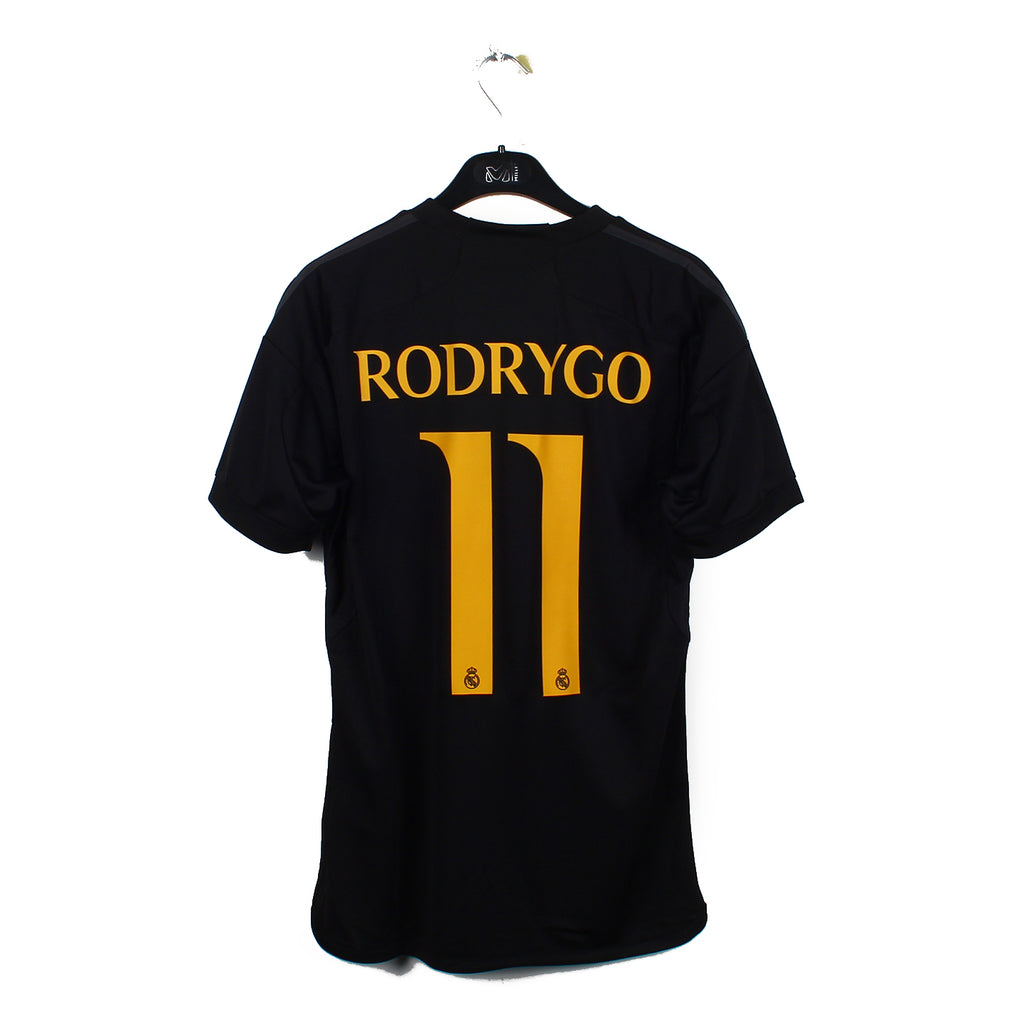 2023/24 - Real Madrid - Rodrygo #11 (XL)
