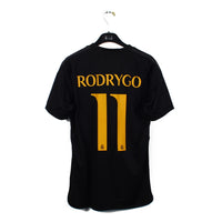 2023/24 - Real Madrid - Rodrygo #11 (XL)