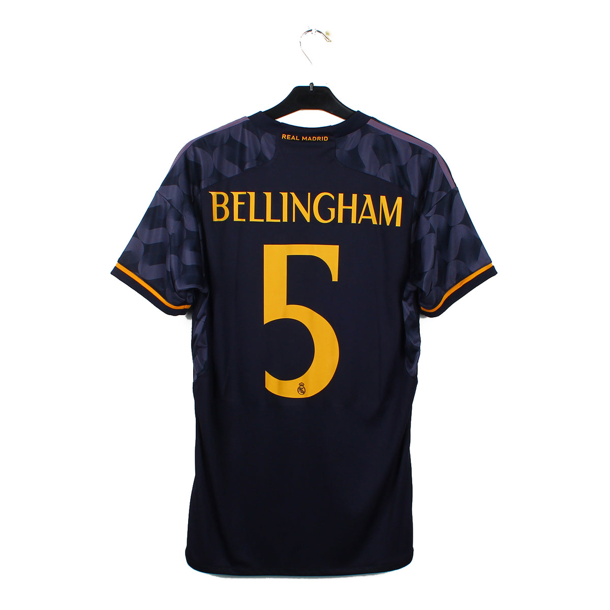 2023/24 - Real Madrid - Bellingham #5 (M)