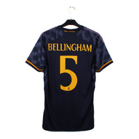2023/24 - Real Madrid - Bellingham #5 (M)