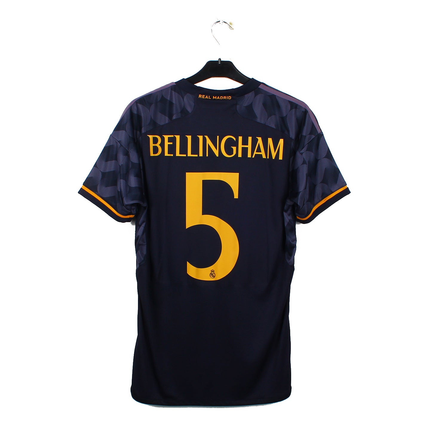 2023/24 - Real Madrid - Bellingham #5 (M)