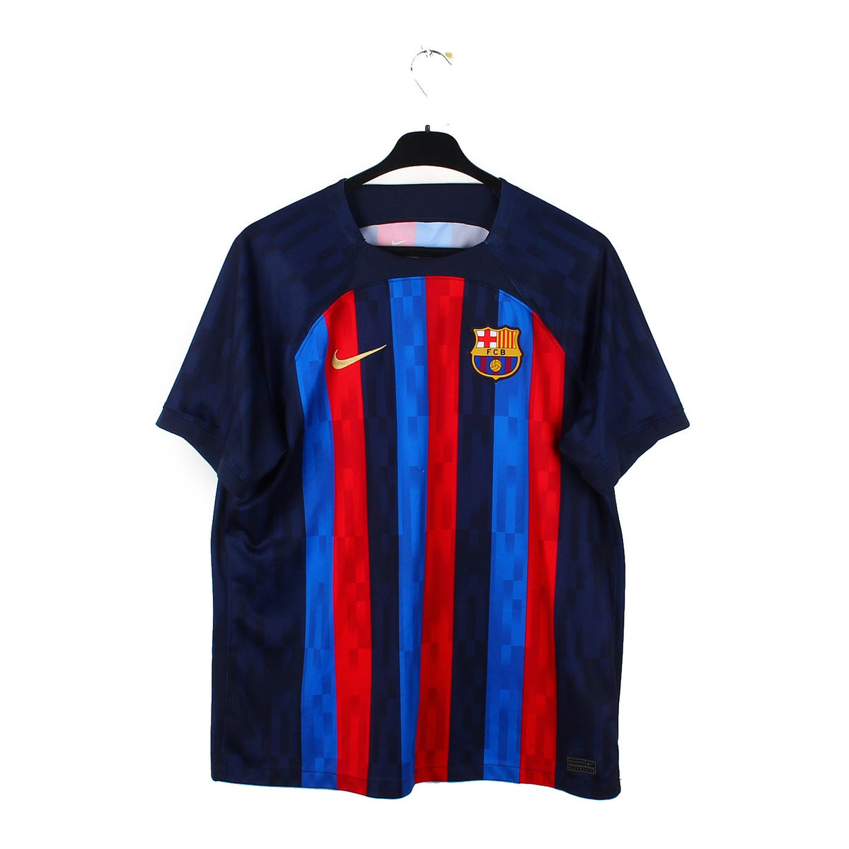 2022/23 - Barcelone - Gavi #6 (L)