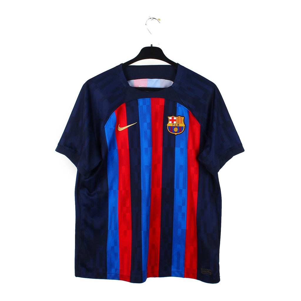 2022/23 - Barcelone (M)