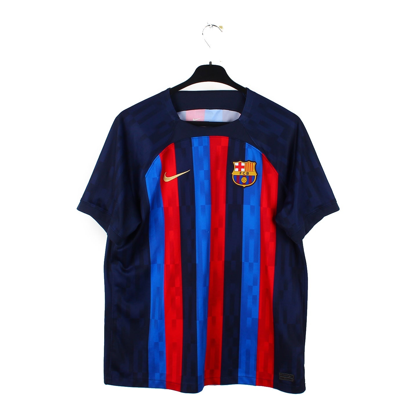 2022/23 - Barcelone (M)