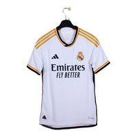 2023/24 - Real Madrid - Vini Jr #7 (S) [pro]
