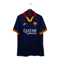 2019/20 - AS Roma - Dzeko #9 (M)