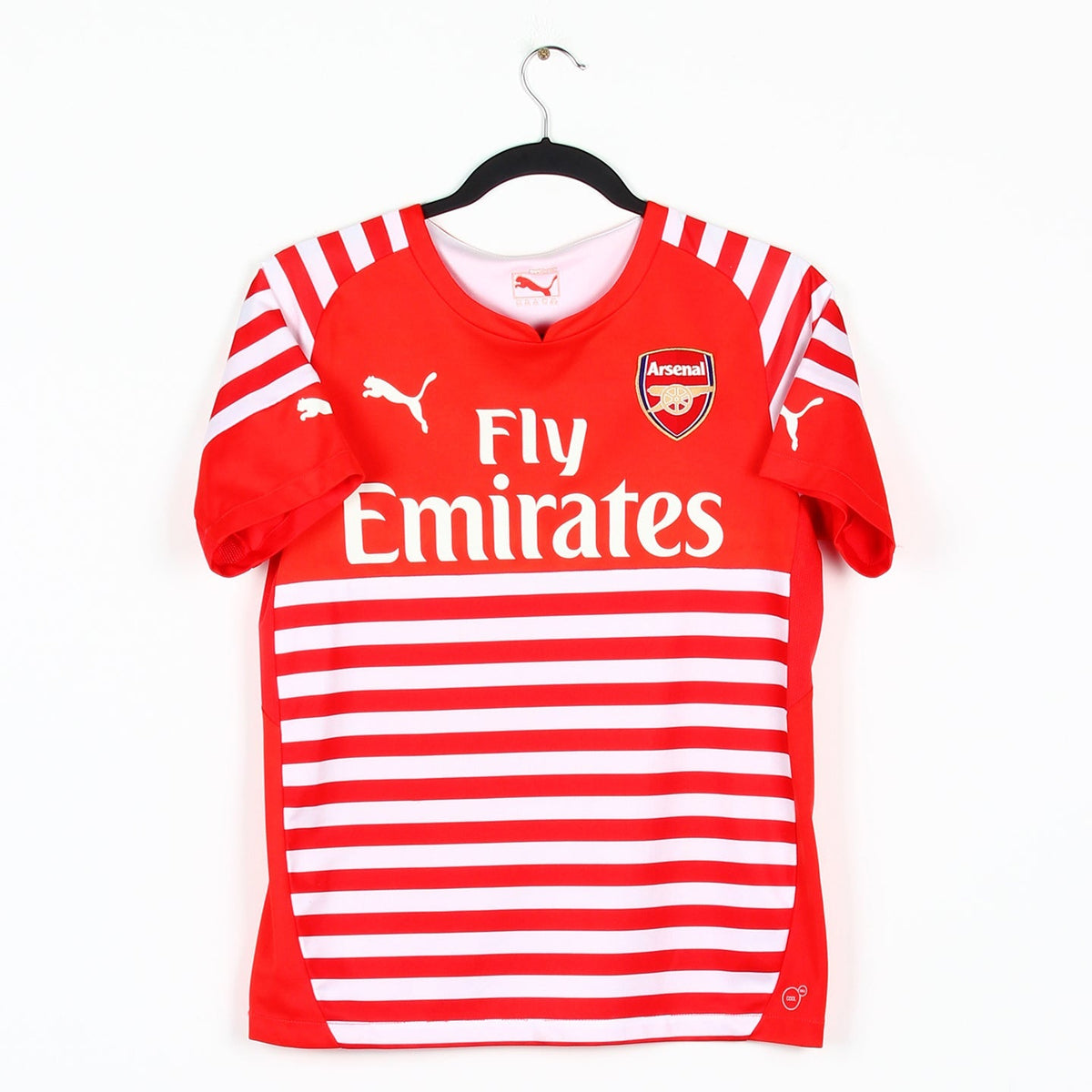 2014/15 - Arsenal FC (L)