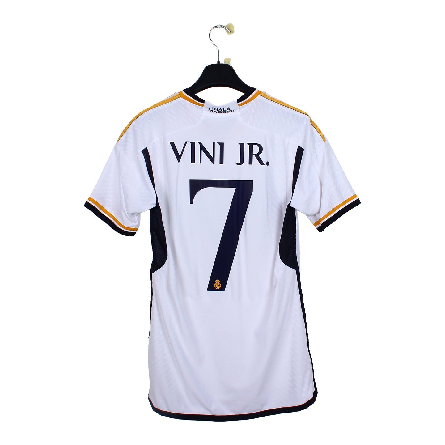 2023/24 - Real Madrid - Vini Jr #7 (S) [pro]