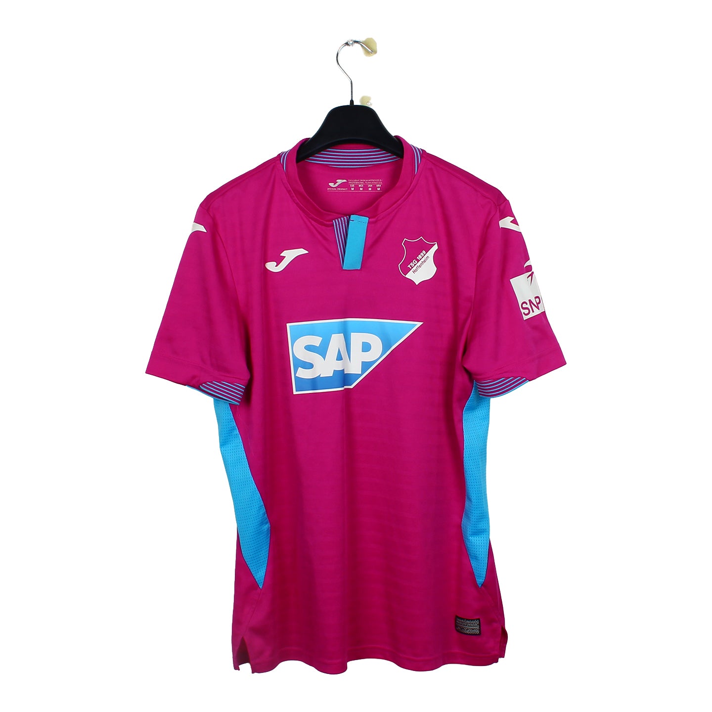 2020/21 - Hoffenheim (M)