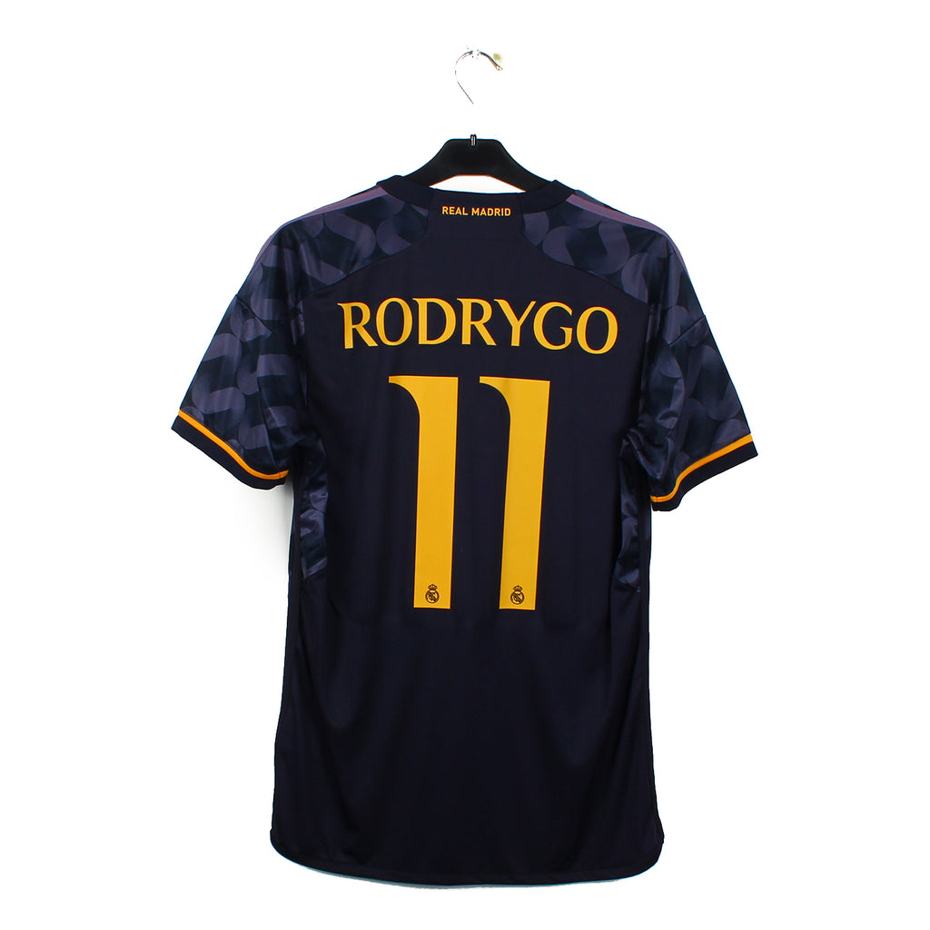 2023/24 - Real Madrid - Rodrygo #11 (M)