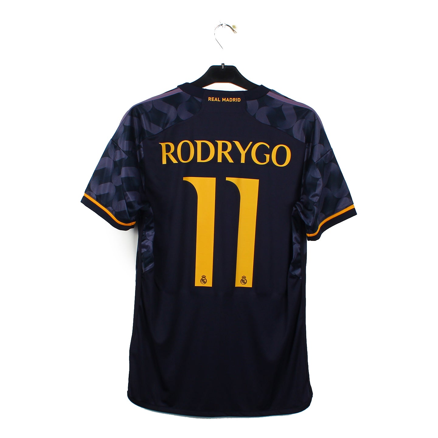 2023/24 - Real Madrid - Rodrygo #11 (M)