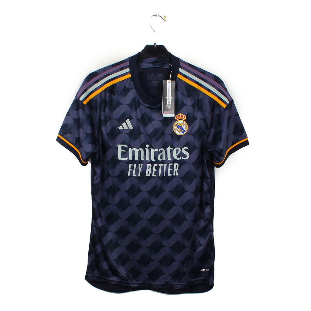 2023/24 - Real Madrid - Tchouameni #18 (M)