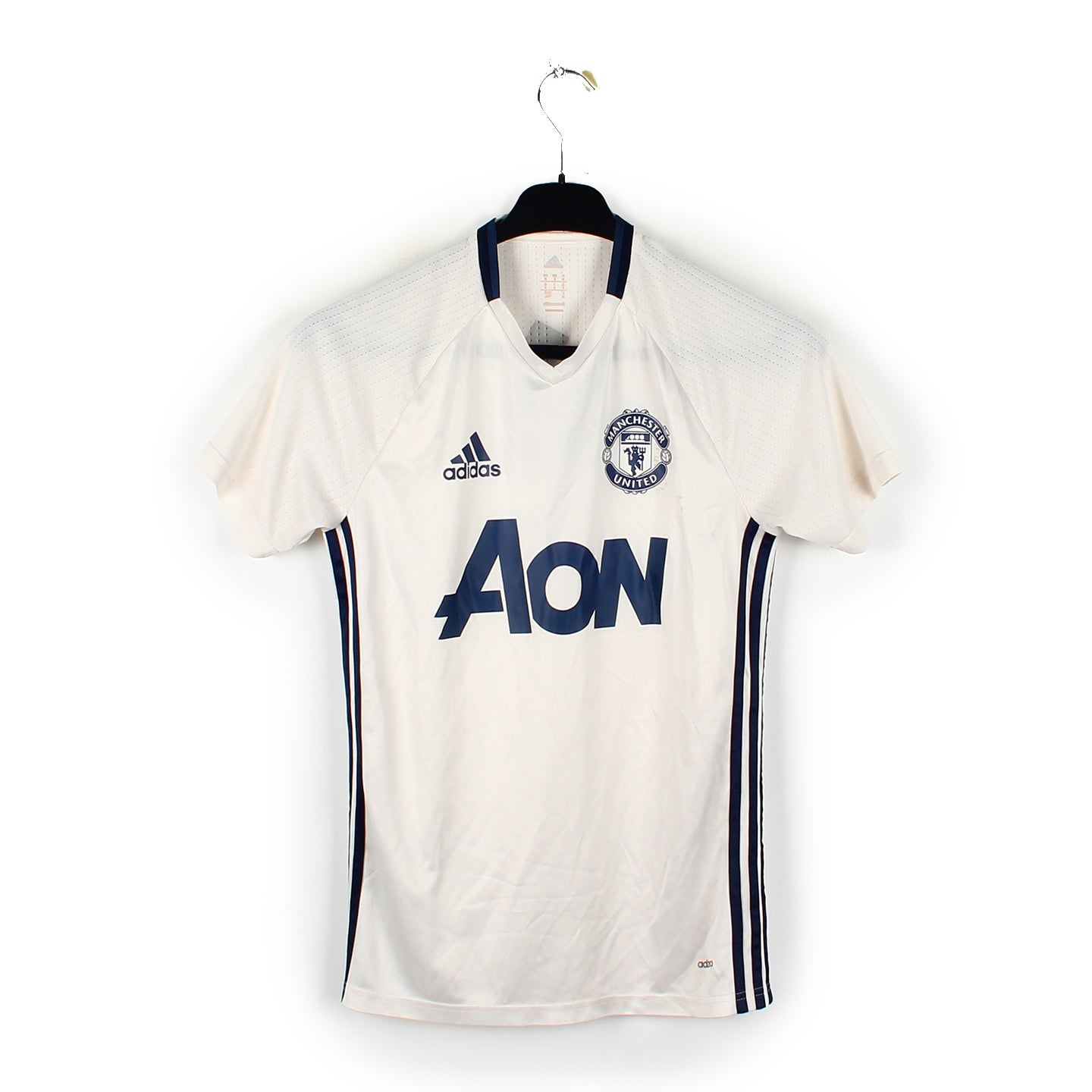 2016/17 - Manchester United (S)