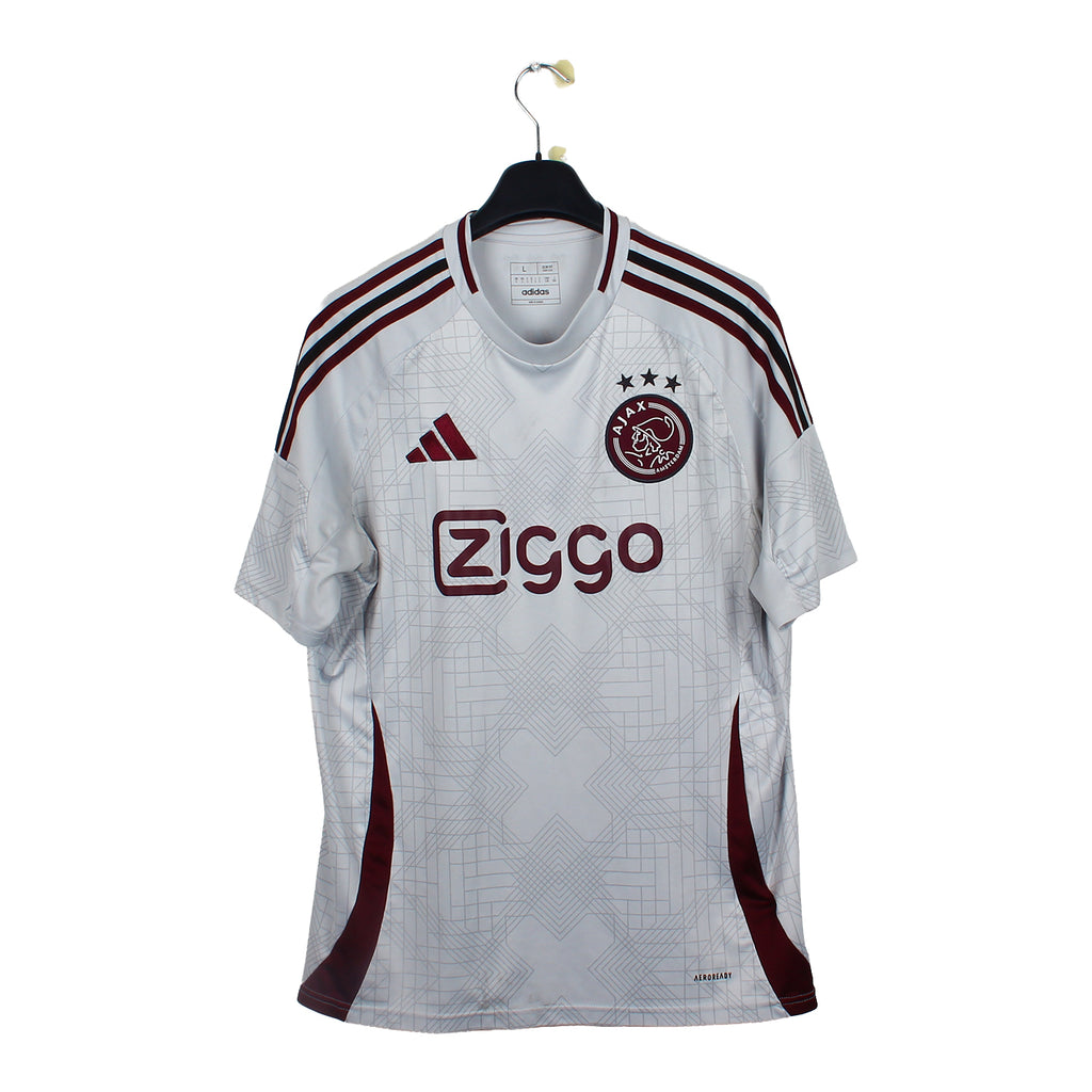 2024/25 - Ajax Amsterdam - Taylor #8 (L)