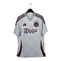 2024/25 - Ajax Amsterdam - Taylor #8 (L)