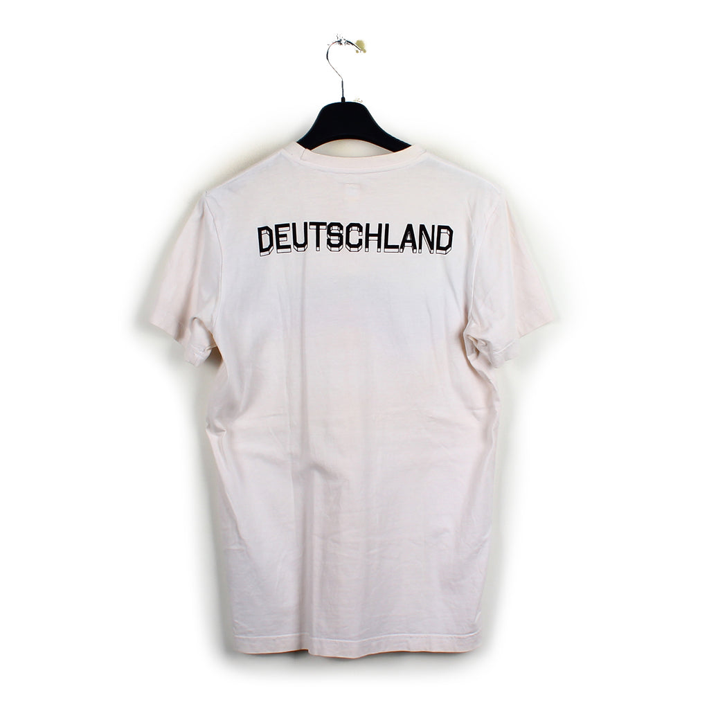 1988/90 - Allemagne (M) *réédition 2010*