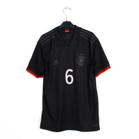 2020/22 - Allemagne - Kimmich #6 (L)