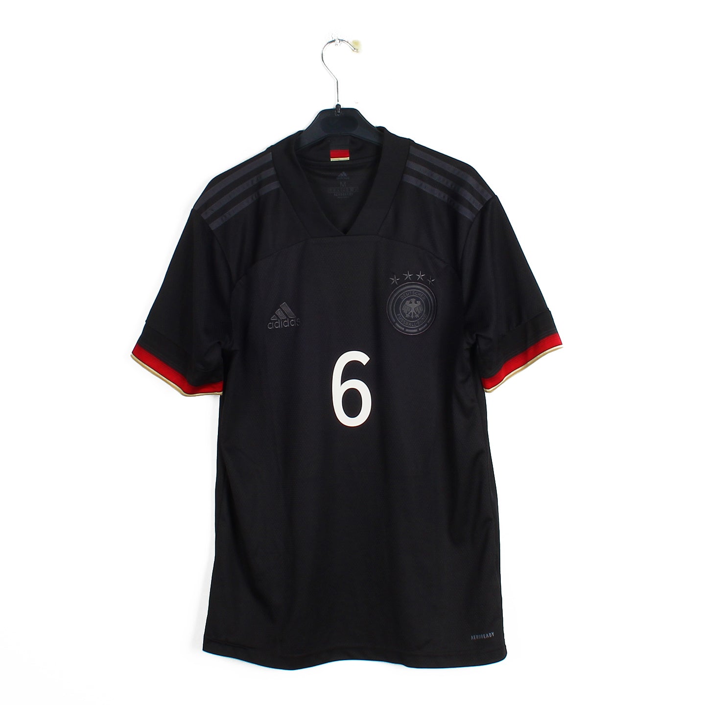 2020/22 - Allemagne - Kimmich #6 (L)